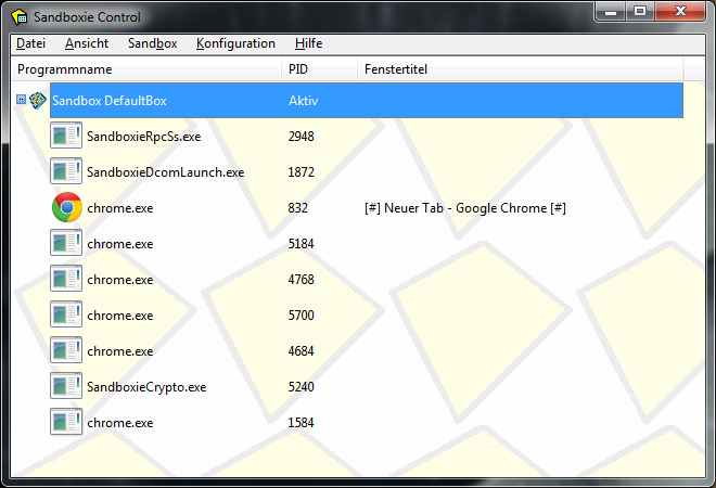 SandBoxie Classic 5.69.6/Plus 1.14.6 - 沙盘沙盒沙箱 [官方版]
