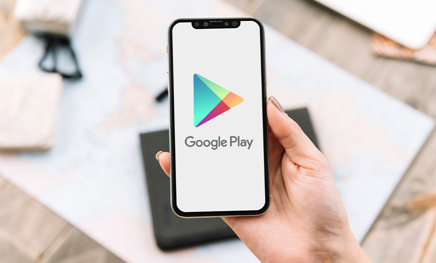 Google Play Store 42.1.21 - 谷歌商店客户端 [官方版]