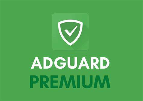 AdGuard 4.6.61 - 广告拦截工具 [解锁内购去广告版]