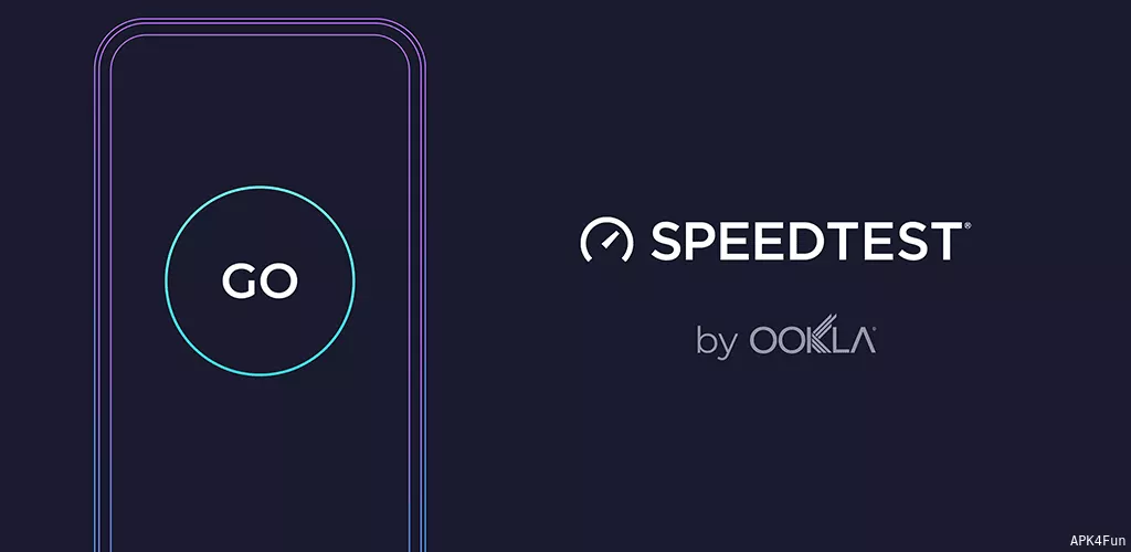 Ookla Speedtest 5.4.8 - 网络测速 [解锁内购去广告版]