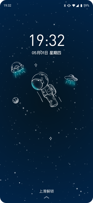 元气桌面主题hd 1.6 – 主题壁纸 [去广告]