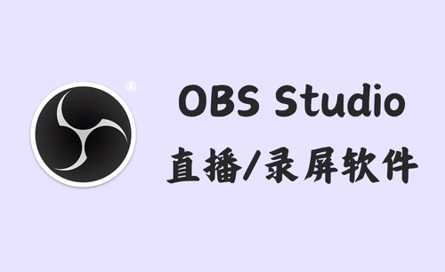 OBS Studio 30.2.2 - 直播/录屏软件 [官方版+绿色版]