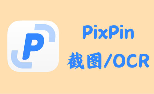 PixPin 1.8.20 – 截图/OCR [官方版+绿色版]