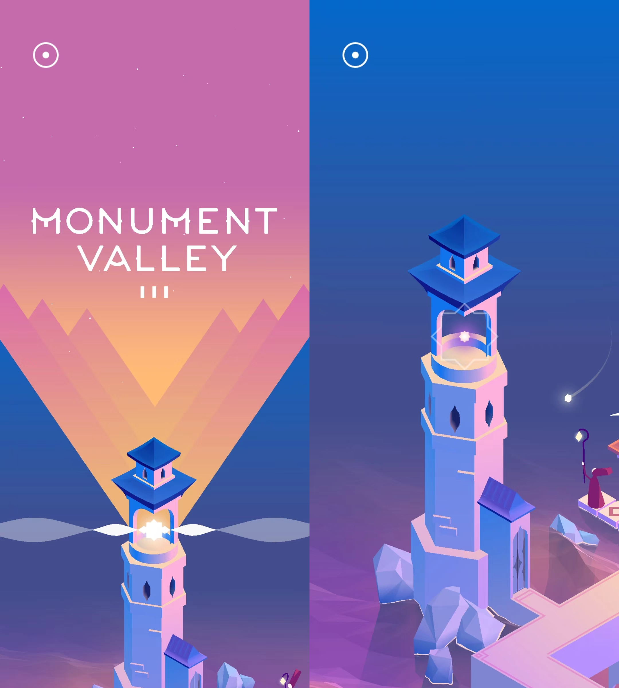 纪念碑谷3 移除奈飞登录 直接游玩版-1 《纪念碑谷3》 移除奈飞登录 绿色版