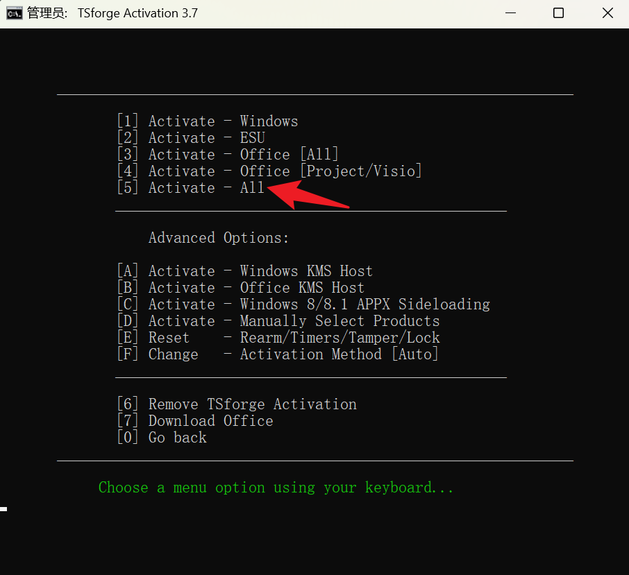 Office 2013-2024 C2R Install – Office 在线安装与版本选择工具 [绿色版]