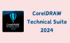 CorelDRAW Technical Suite 2024 25.2.0.48 - 图形设计 [免激活直装版]