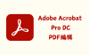 Adobe Acrobat Pro DC 2024.002.20965 - PDF编辑 [绿色版]