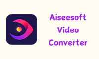 Aiseesoft Video Converter 10.8.62 - 视频转换 [绿色版]