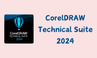 CorelDRAW Technical Suite 2024 25.2.0.48 - 图形设计 [免激活直装版]