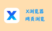 X浏览器 4.8.0.866 - 网页浏览 [谷歌版]