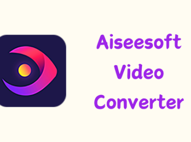 Aiseesoft Video Converter 10.8.62 - 视频转换 [绿色版]