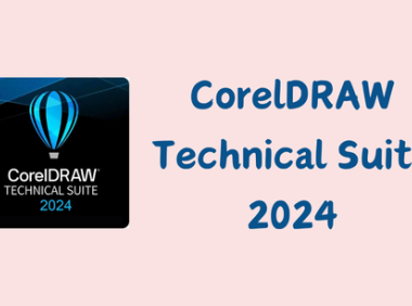 CorelDRAW Technical Suite 2024 25.2.0.48 - 图形设计 [免激活直装版]