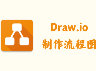 Draw.io 24.7.5 - 制作流程图 [绿色版]