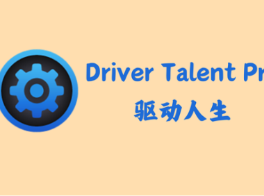 Driver Talent Pro 8.1.11.52 - 驱动人生海外版 [单文件]