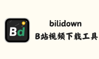 bilidown 1.1.5 - B站视频下载工具 [官方版]