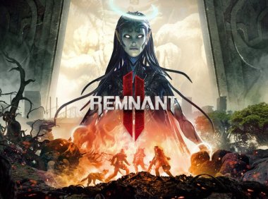 遗迹2 V432.022 全DLC 免安装绿色中文版