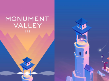 《纪念碑谷3》 移除奈飞登录 绿色版