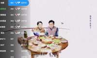 OK影视TV - 影视点播与电视直播软件,支持自定义接口源