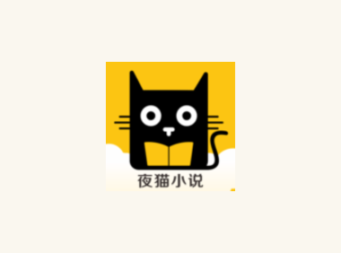夜猫小说  -  内置书源的小说软件