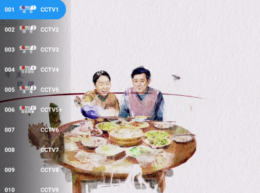 OK影视TV - 影视点播与电视直播软件,支持自定义接口源