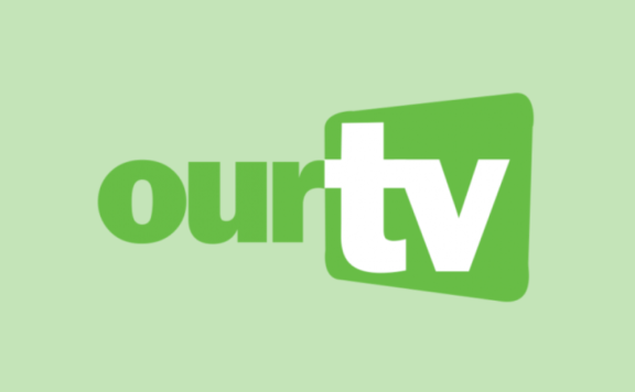 我们的电视Our tv - 一款全新电视直播软件[内置直播源]