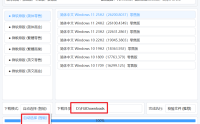 系统下载工具 - Windows系统下载